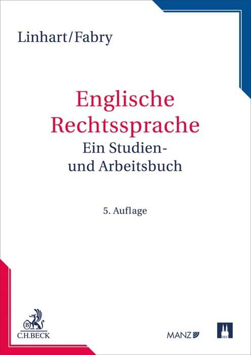 Etichetta energetica Linhart:Linguaggio giuridico inglese (Tedesco, Roger, Karin/Fabry, 2021)
