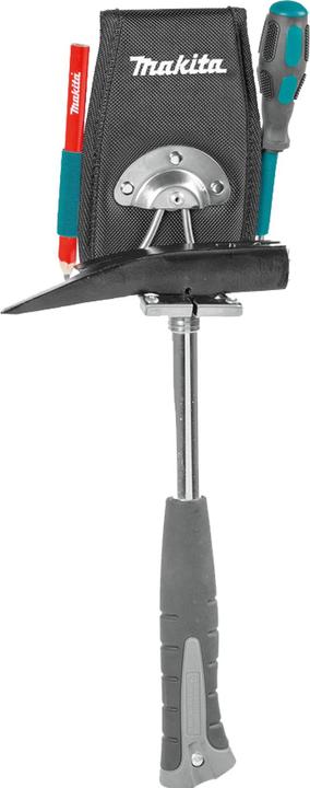 Produktbild Makita E-15291 Hammerhalter mit Schnappmechan. (3 Teile)