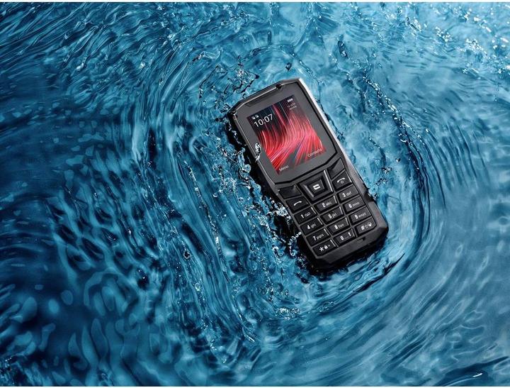 Actual product image Crosscall Core-S5 (2.40", 2 Mpx, 4G)