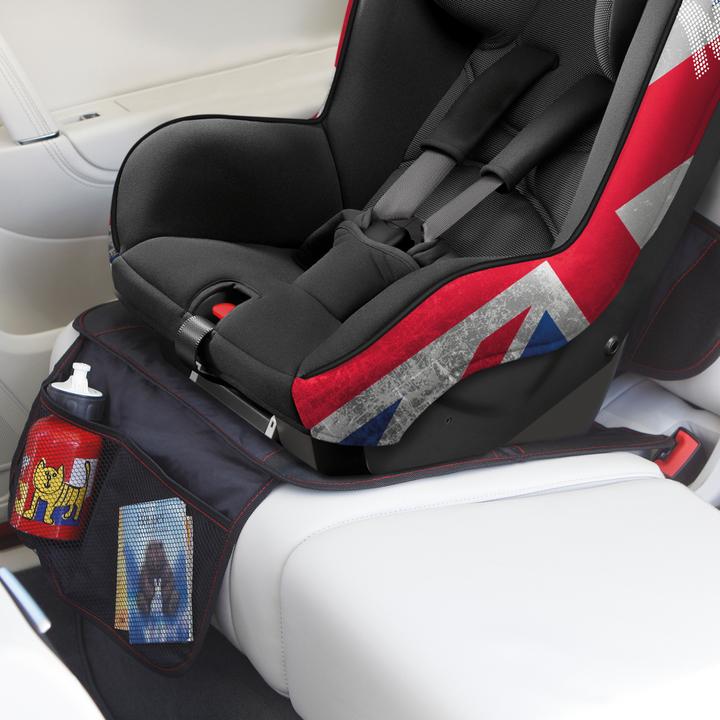 Immagine prodotto Cartrend Cuscino per seggiolino per bambini