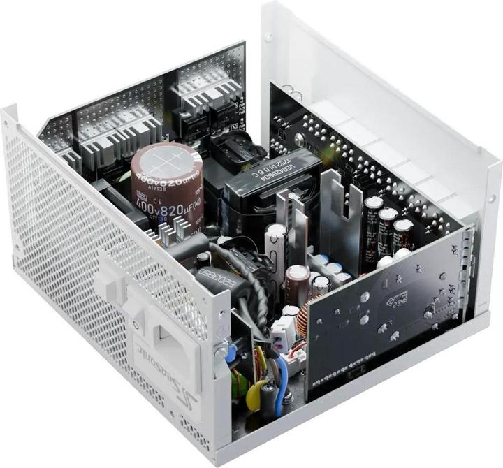 Produktbild Seasonic Focus GX-1000 (1000 W)