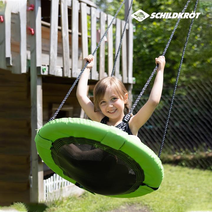 Produktbild Swimways Nestschaukel 60cm, kompakte Grösse, bequeme, geschlossene Sitzfläche, für Aussen und Innen