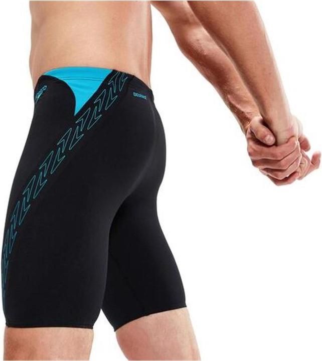 Actual product image Speedo Hyper Boom Splice Jammer (30)