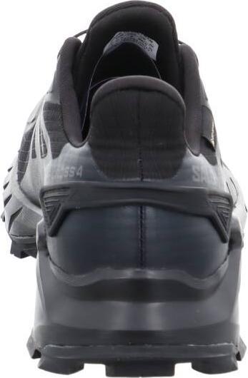 Actual product image Salomon Supercross 4 GORE-TEX (46 2/3)