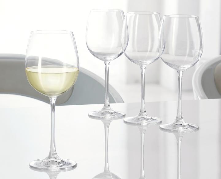 Produktbild Nachtmann Vivendi (47.40 cl, 4 Gläser, Weissweingläser)