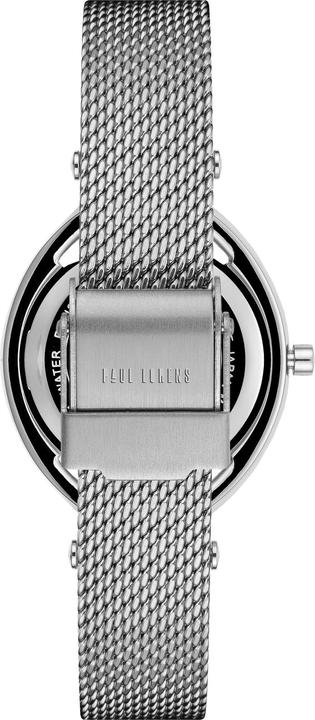 Produktbild Paul Lorens Damenuhr PL13628B-3C1 + BOX