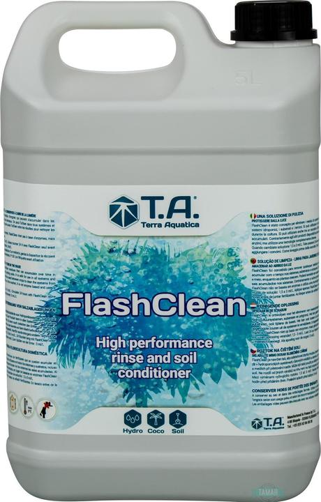 Image du produit GHE FloraKleen (4.59 kg, 5 l)