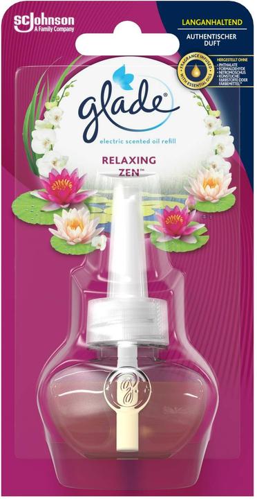 Produktbild Glade Relaxing Zen