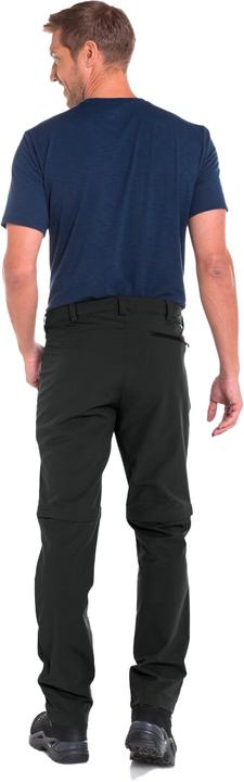 Actual product image Schöffel Folkstone Zip-Off Pants (54)