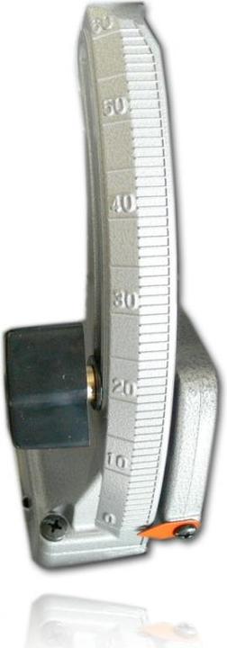 Actual product image Makita 5143r
