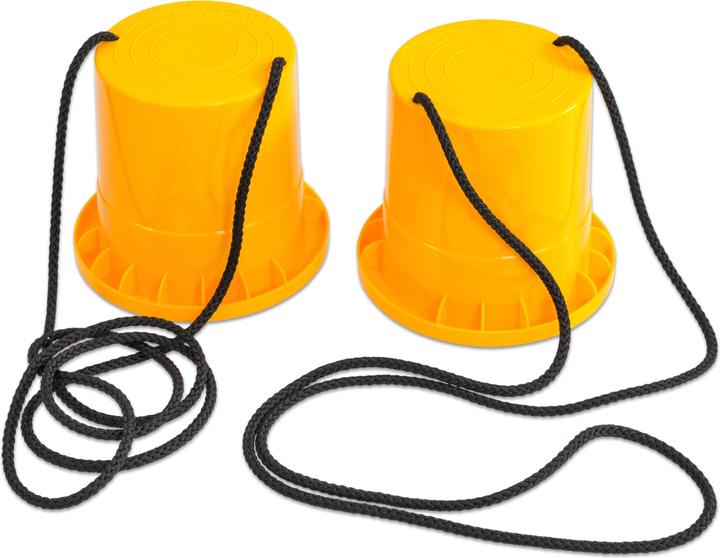 Produktbild Betzold Laufstelzen Set (3.74")