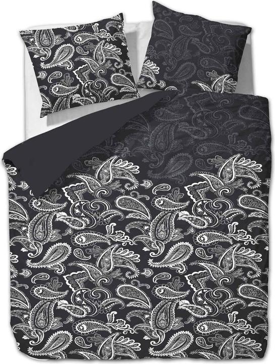 Actual product image Etérea Paisley Life (Duvet cover, 155x220 cm + 80x80 cm)