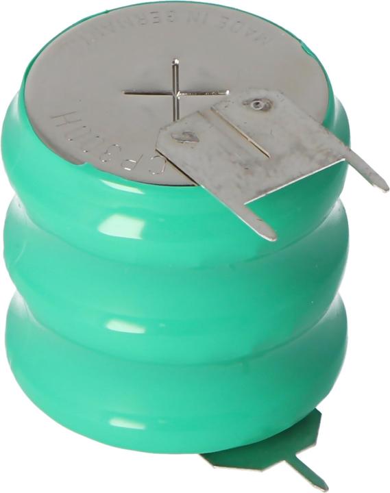 Image du produit Varta Batterie 3/CP300H 3.6V 75628303159 (1 pcs, 300 mAh, Batterie)