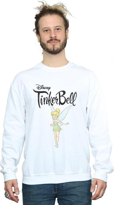 Produktbild Disney Tinker Bell Flying Tink Sweatshirt (5XL)