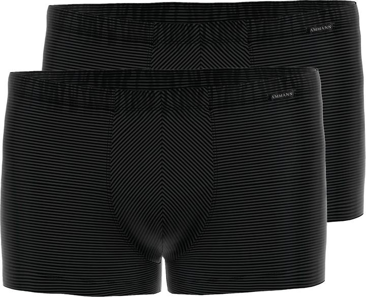 Produktbild Ammann 2er Pack Cotton & More Retro-Short / Pant (M, 2er Pack)
