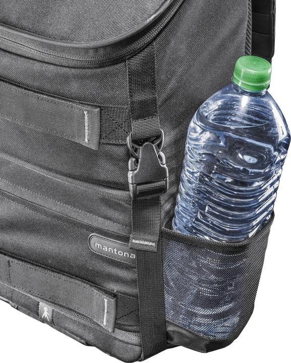 Actual product image mantona Tokyo (Photo backpack)