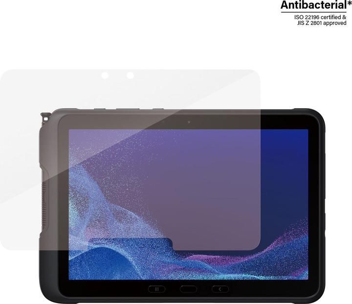 Produktbild PanzerGlass Bildschirmschutz für Tablet (1 Stück, Galaxy Tab Active Pro)