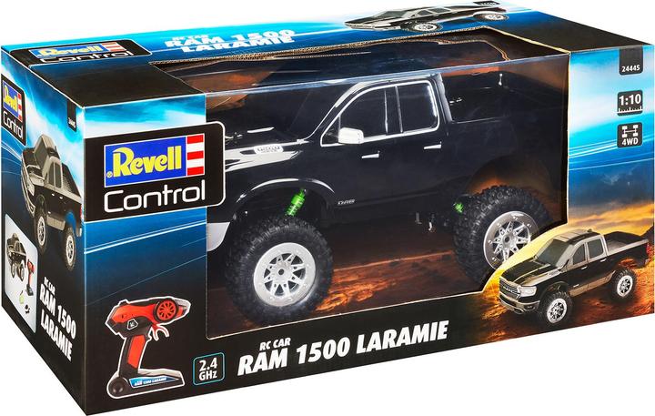 Image du produit Revell RC Pick Up Dodge RAM 1500 Laramie