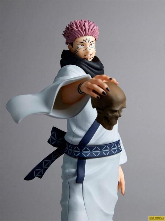 Image du produit Taito Jujutsu Kaisen: Sukuna
