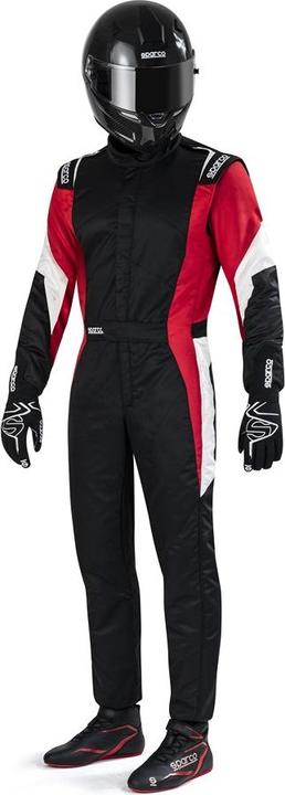 Image du produit Sparco Combinaison de course Competition R567 (48)