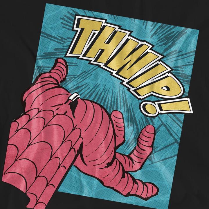 Immagine prodotto Spiderman Thwip Maglietta Adulto Unisex (L)