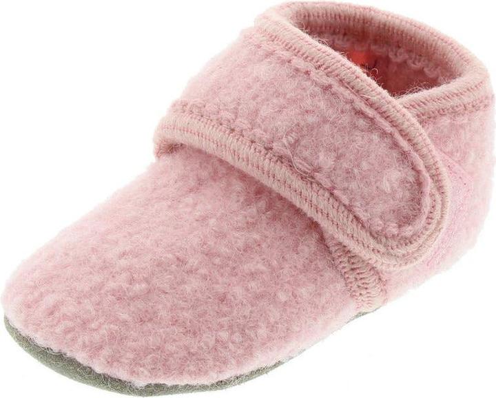 Actual product image CeLaVi Slippers Rose melange size 17/18 (17)