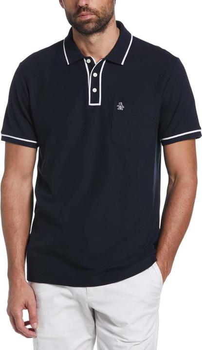 Bleu saphir foncé