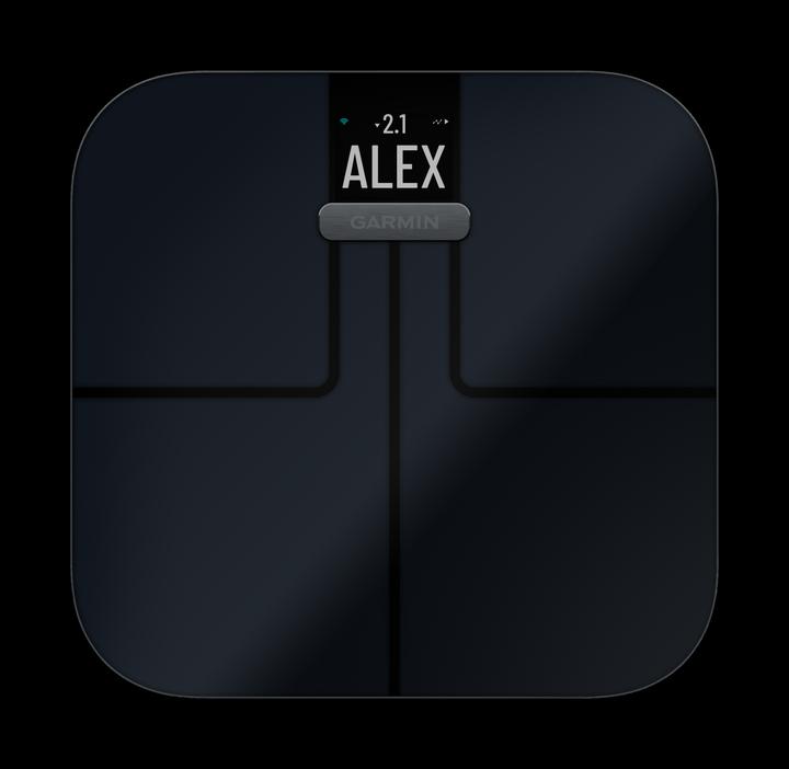 Garmin Index S2 Smart Scale (181.40 kg)