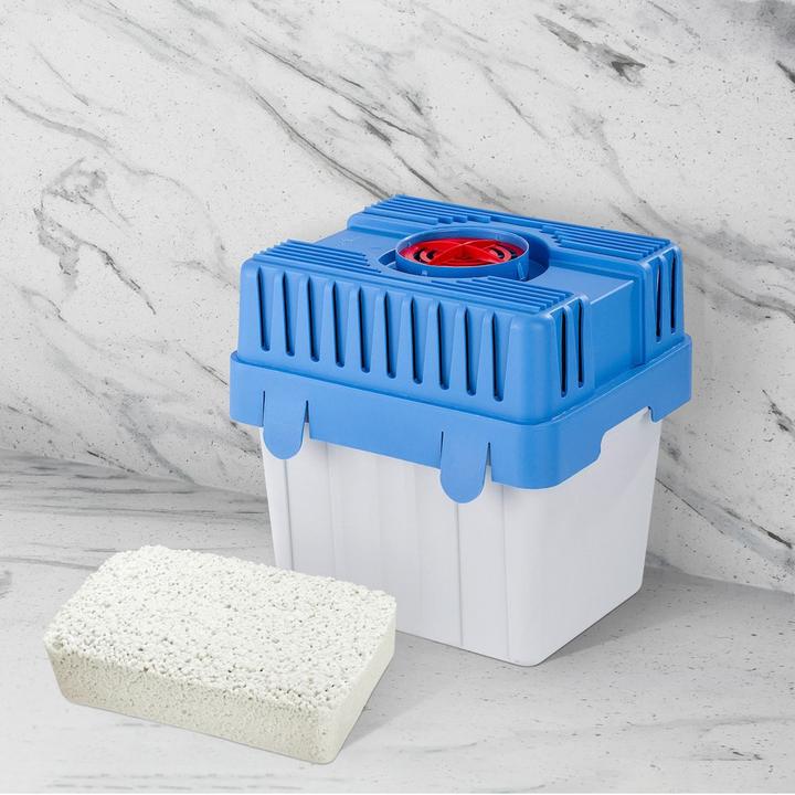 Produktbild Wenko Maximex Nachfüllpack für Feuchtigkeitskiller (1 x)
