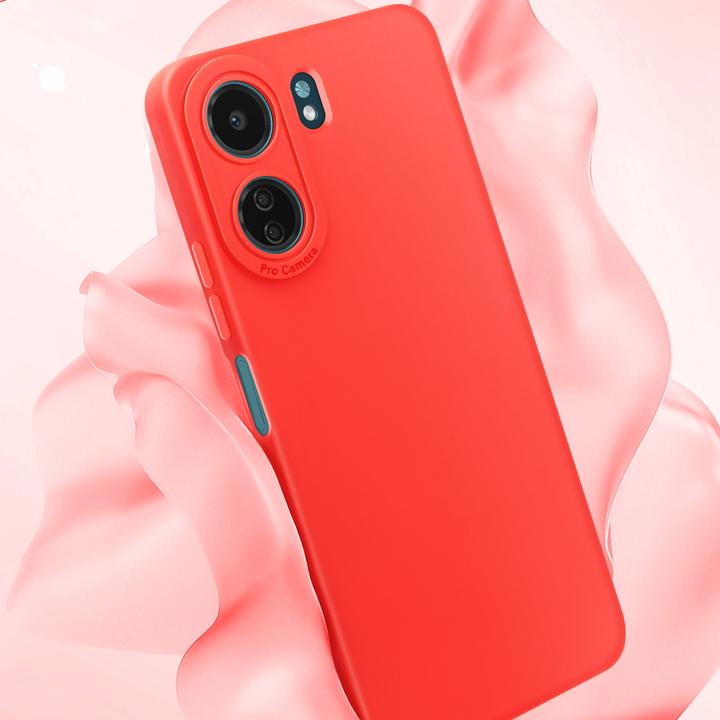 Immagine prodotto Avizar Serie di custodie SoftGlow (Xiaomi Poco C65)