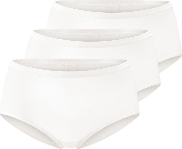 Actual product image Sloggi 3er Pack GO Daily Cotton High Waist Panty (XXL, pack of 3)
