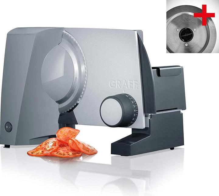 Actual product image Graef G52 Twin