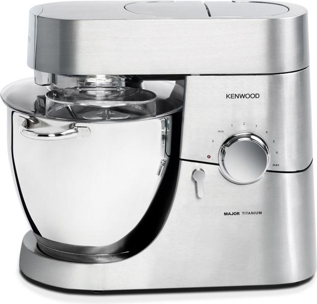 Produktbild Kenwood Major Titanium KMT076 (1500 W)