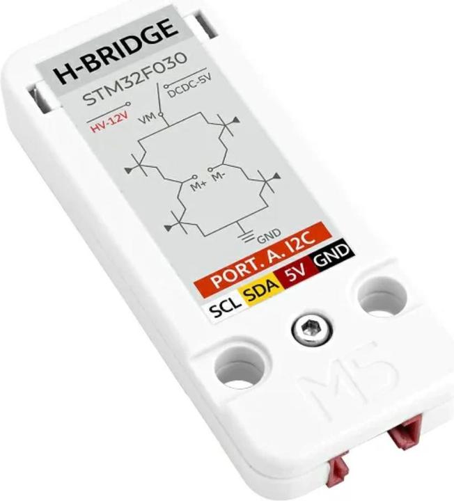 Productafbeelding M5Stack H-brug
