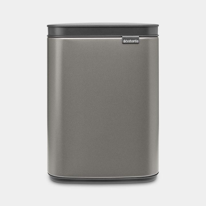 Immagine prodotto Brabantia Cestino per rifiuti Bo (4 l)