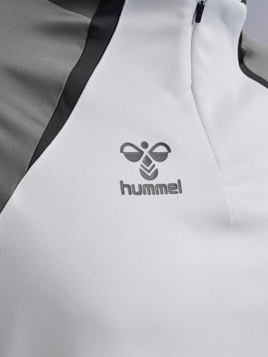 Image du produit hummel hmlLEAD 2.0 HALF ZIP (M)