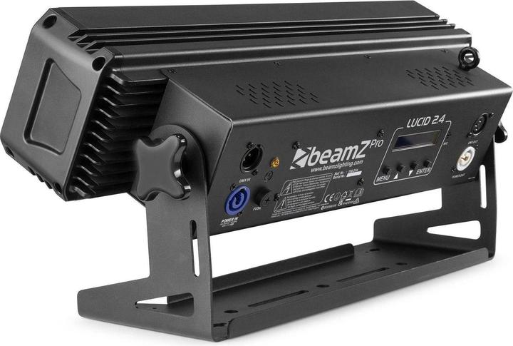 Actual product image BeamZ LED bar LUCID 2.4 (30 W, LED)