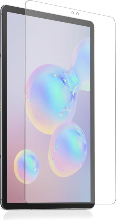 Actual product image SBS Glass screen protector for Samsung Galaxy Tab S6 (1 Piece, Galaxy Tab S6)