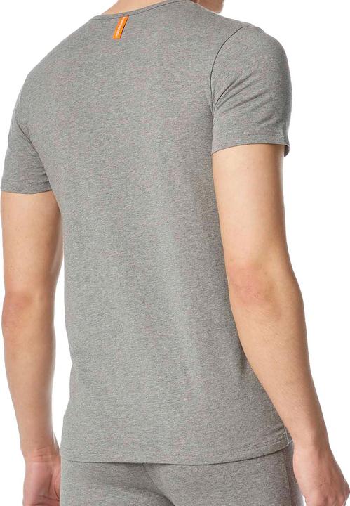 Produktbild Bruno Banani 2er Pack WARM UP Unterhemd / Shirt Kurzarm (XL)