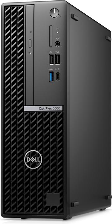 Produktbild Dell OptiPlex 5000 i7-12700 SFF Intel Core? i7 16 GB DDR4-SDRAM 512 GB SSD Windows 10 Pro Station (Intel Core i7-12700, 16 GB, 512 GB, UHD Graphics 770)