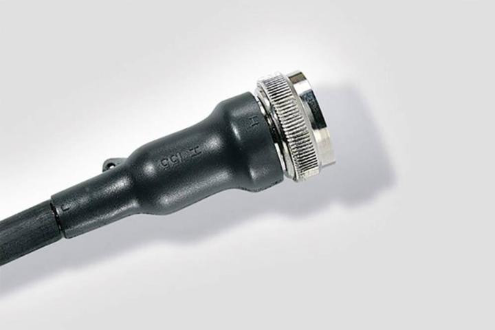 Image du produit HellermannTyton Pièce thermorétractable (1 x)