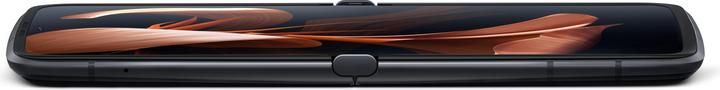 Actual product image Motorola Razr 22 (256 GB, Satin Black, 6.70", SIM + eSIM, 50 Mpx, 5G)