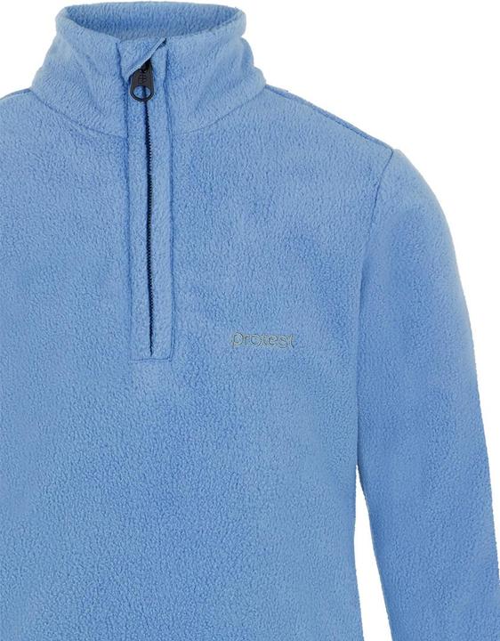 Protest 1/4 ZIP TOP PRTMUTE TD