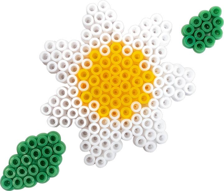 Actual product image Folia Ironing beads set Flower