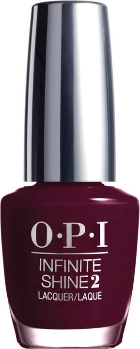 Produktbild OPI Infinite Shine - Rasin' the Bar (Raisin the Bar, Gel-Effekt Nagellack)
