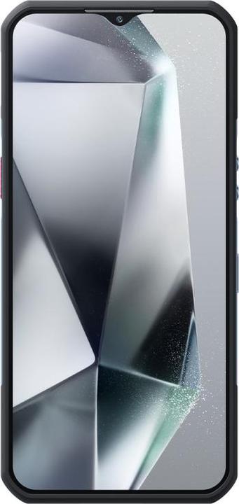Actual product image Oukitel WP35S (256 GB, Grey, 6.56", Dual SIM, 48 Mpx, 4G)