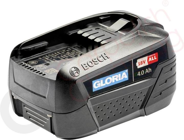 Immagine prodotto Gloria Haus und Garten Batteria (18 V)