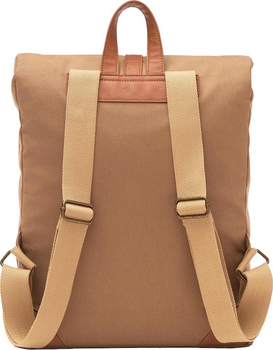 Actual product image Vinga Sloane Recycled Polyester Rucksack