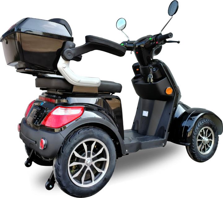 Image du produit Salve 4000 SE Seniorenmobil (20 km/h, 500 W)