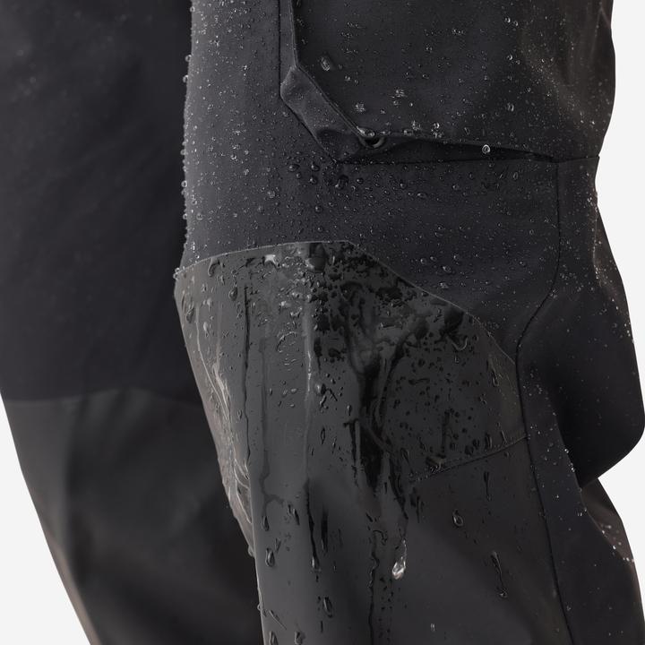 Image du produit Caperlan Salopette de pêche 900 imperméable 25000mm (XXL)